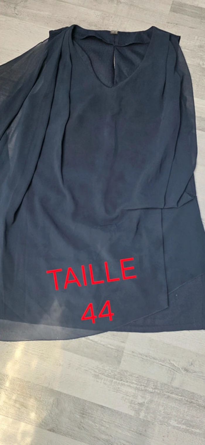 Robe femme taille 44