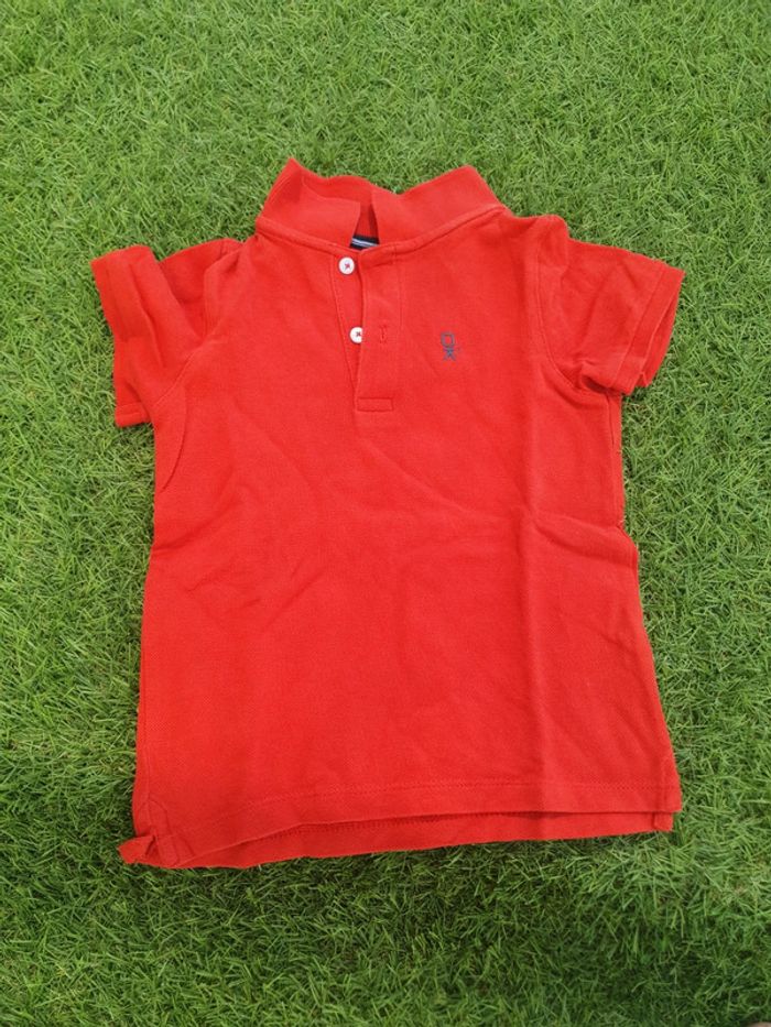 Polo okaidi