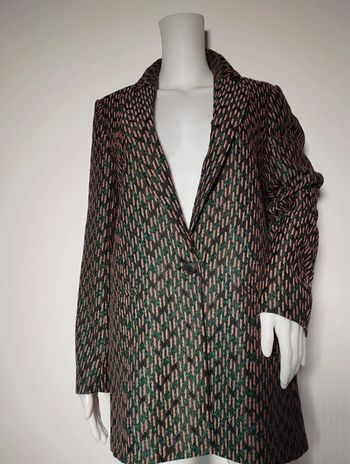 Blazer long Promod taille 36