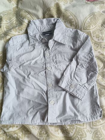 Chemise