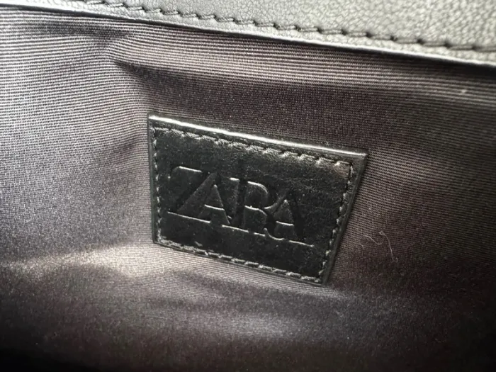 Sac bandoulière Zara - photo numéro 6