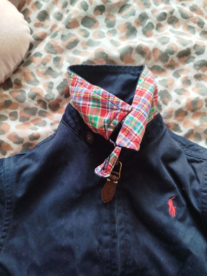 Veste Ralph Lauren - photo numéro 2