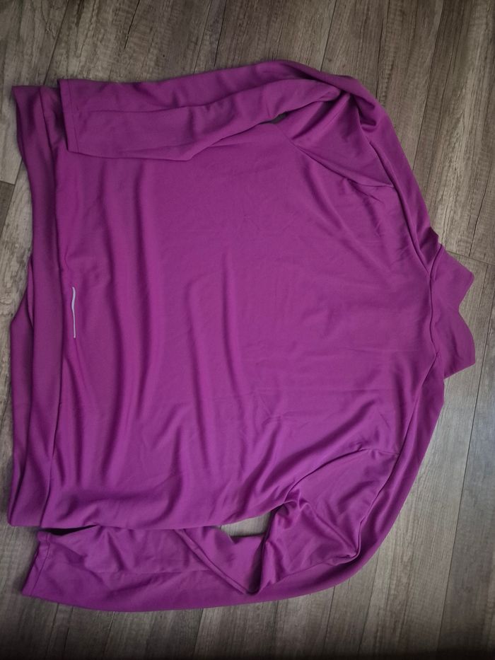 Maillot manche longue femme taille 2XL Neuf - photo numéro 2