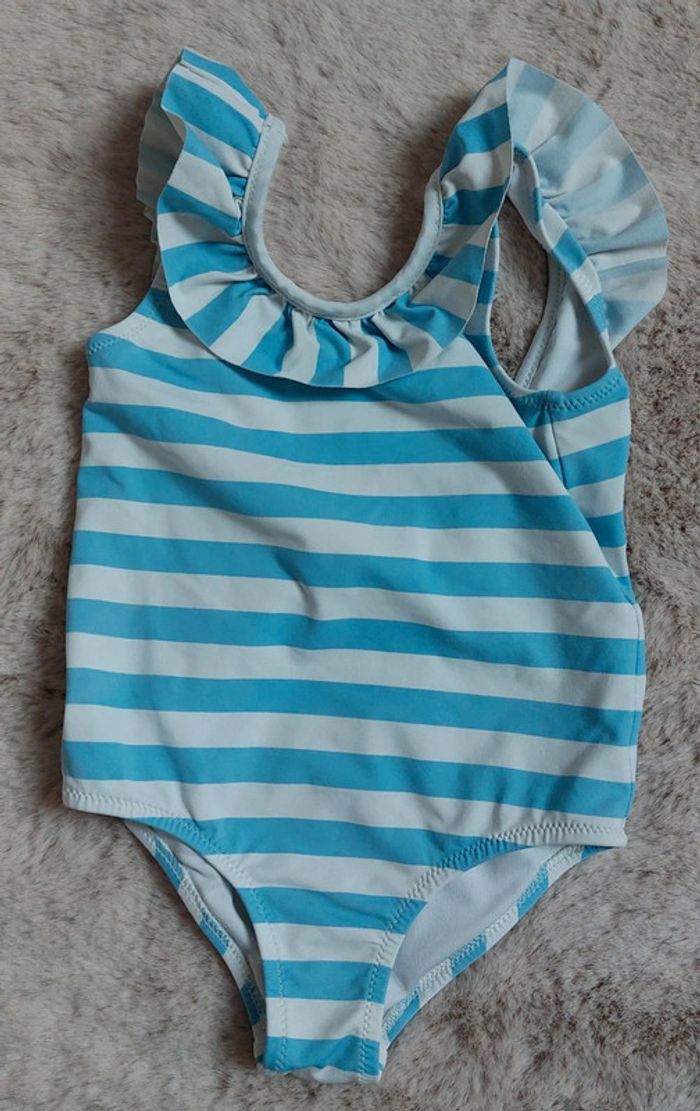 Maillot de bain Jacadi 18 mois