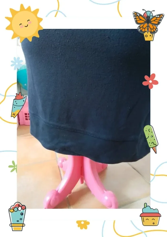 Robe avec poche - photo numéro 8