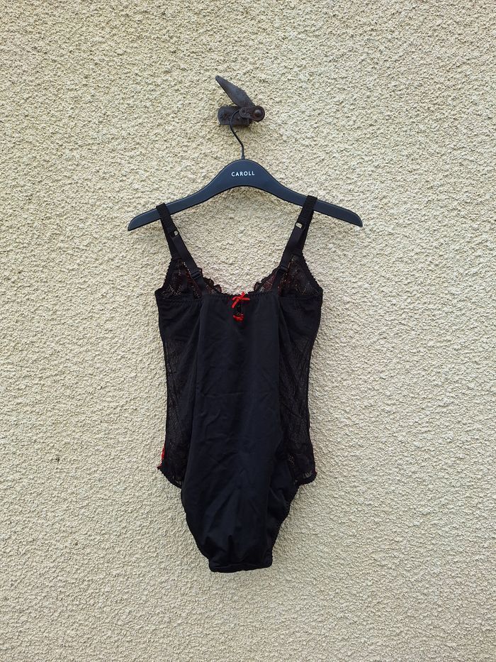 👙 Body Sans Complexe 100D - photo numéro 8