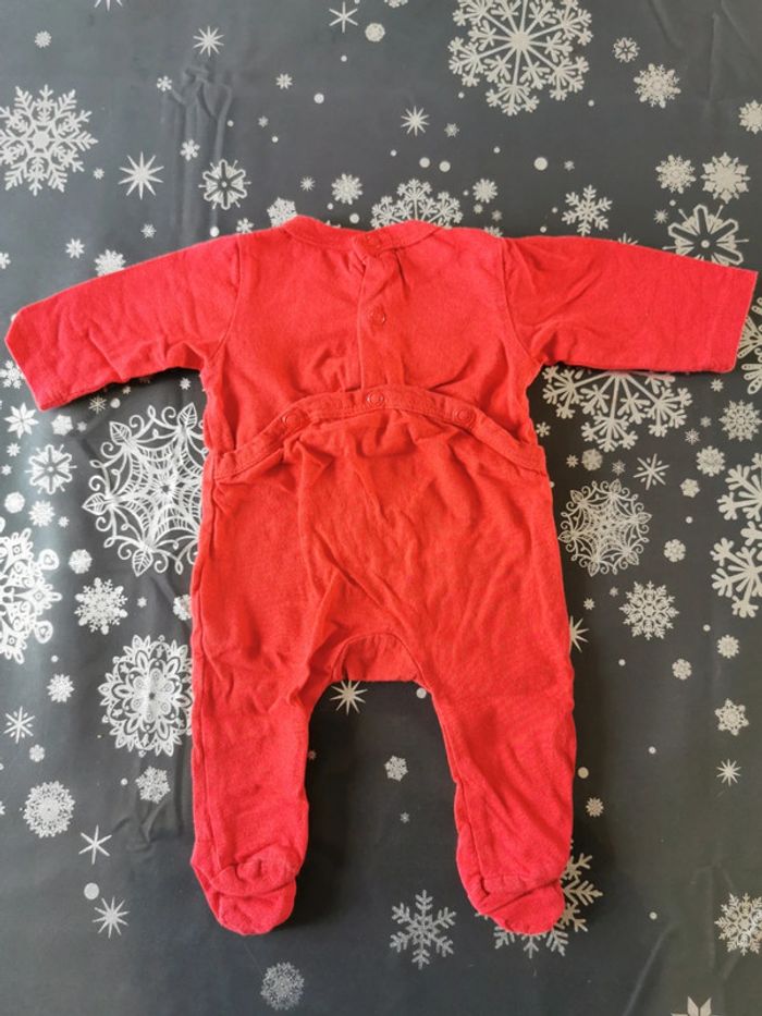 Pyjama Mickey - photo numéro 4