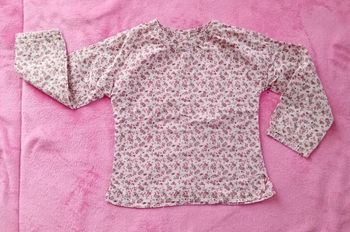 T-shirt Sergent Major taille 5 ans en très bon état