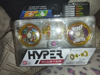 Yoyo