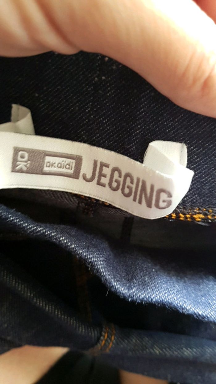 Jegging - photo numéro 3