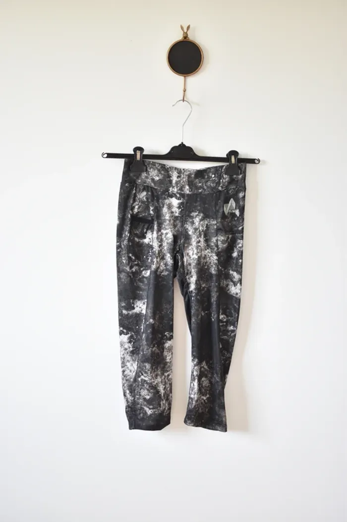 Pantalon Sport Cecilia - photo numéro 3