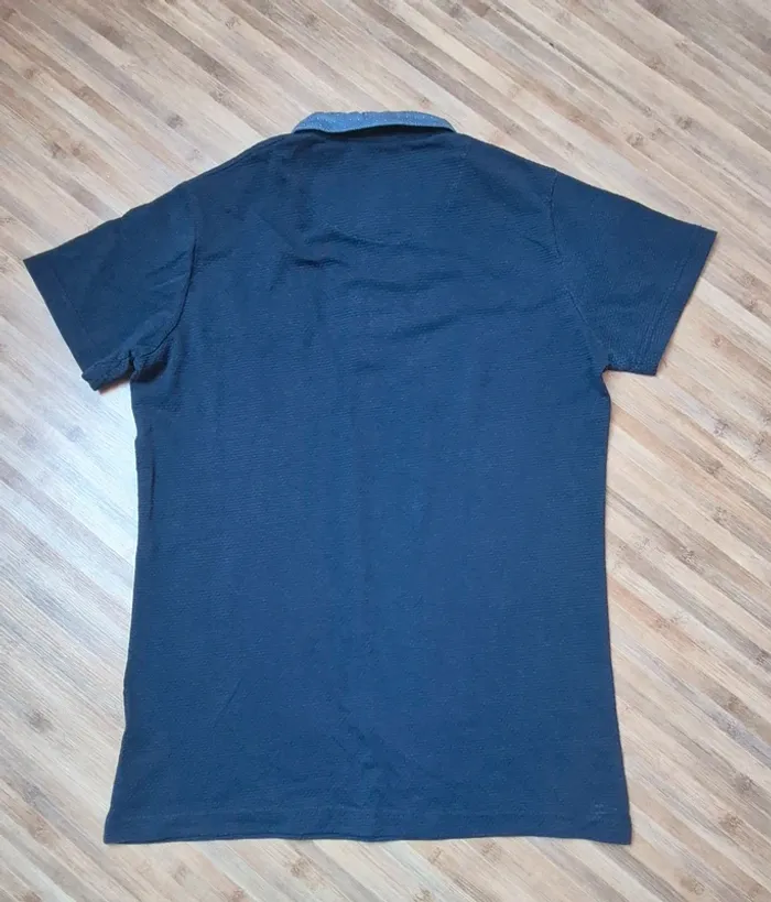 Polo homme - photo numéro 2