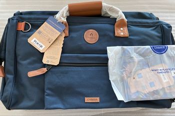 Sac de voyage Chicago