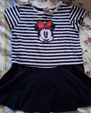 Robe Minnie