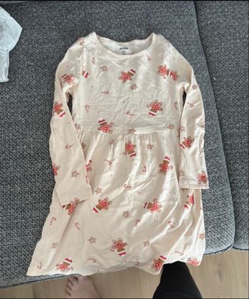 Robe de Noël