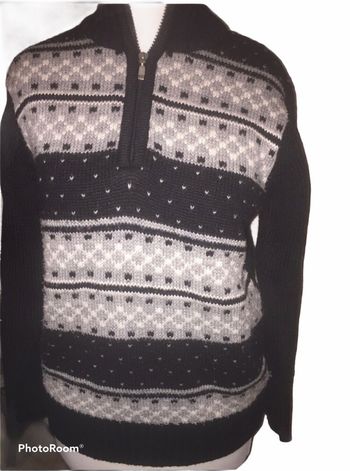 Pull#orchestra#14 ans