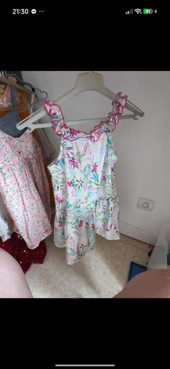 Robes 