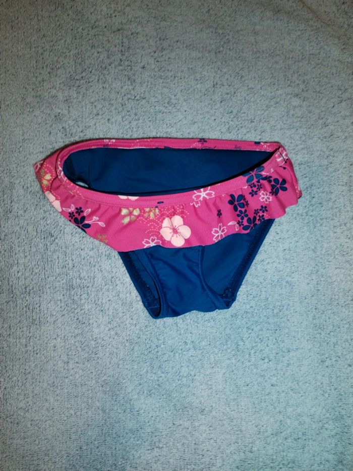 Maillot de bain