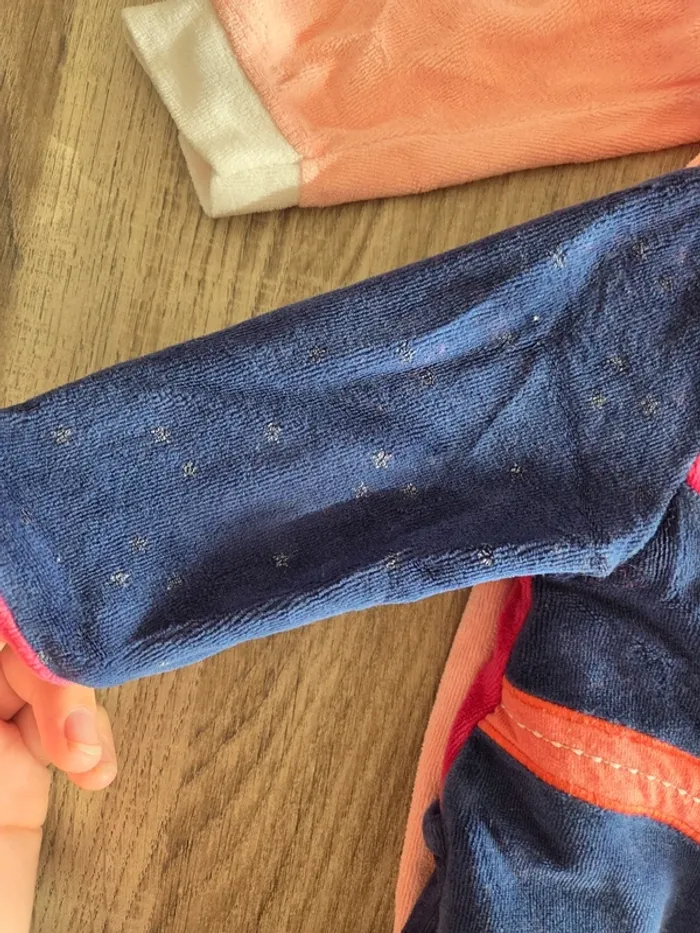 Lot de 2 pijamas - photo numéro 3