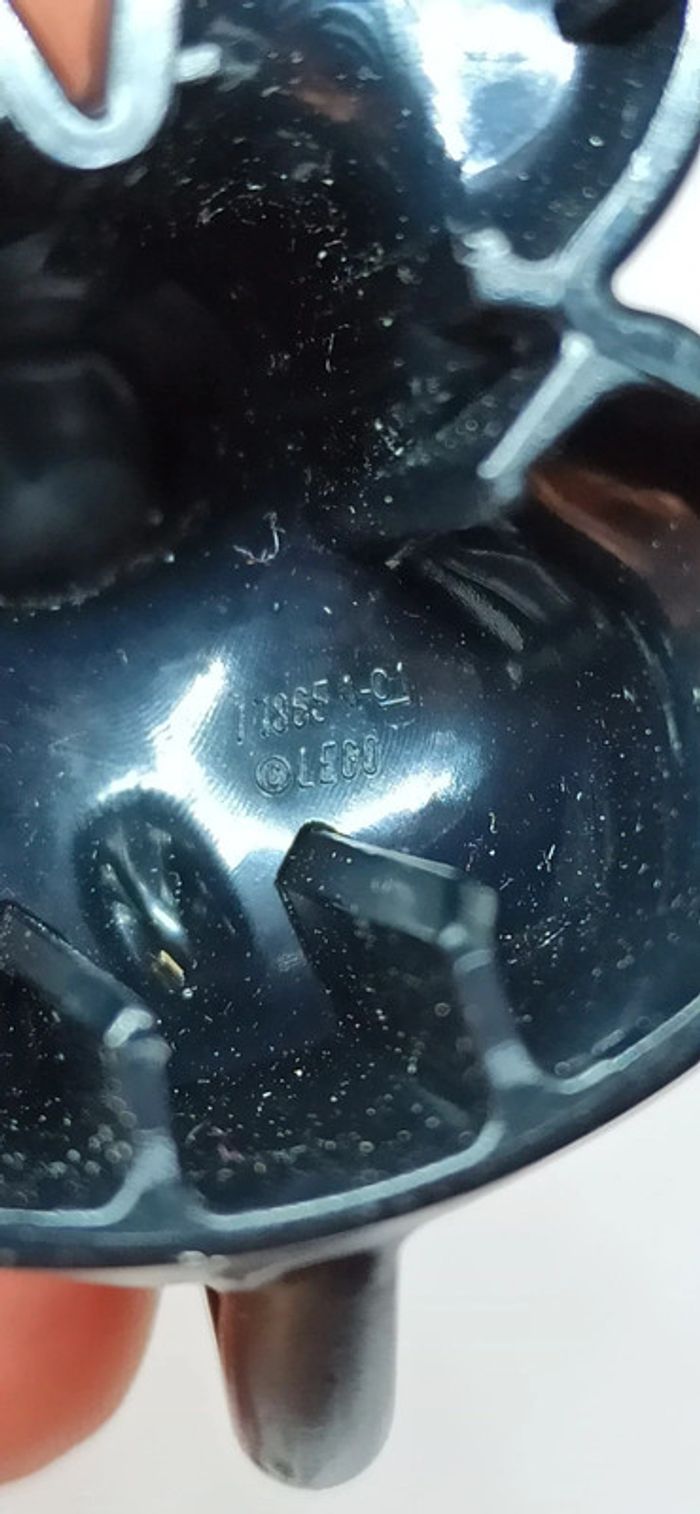 Famille avec enfants chien chat lego duplo - photo numéro 13