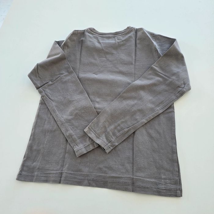 Lot 6 T-shirts manches longues  - 8 ans - photo numéro 13