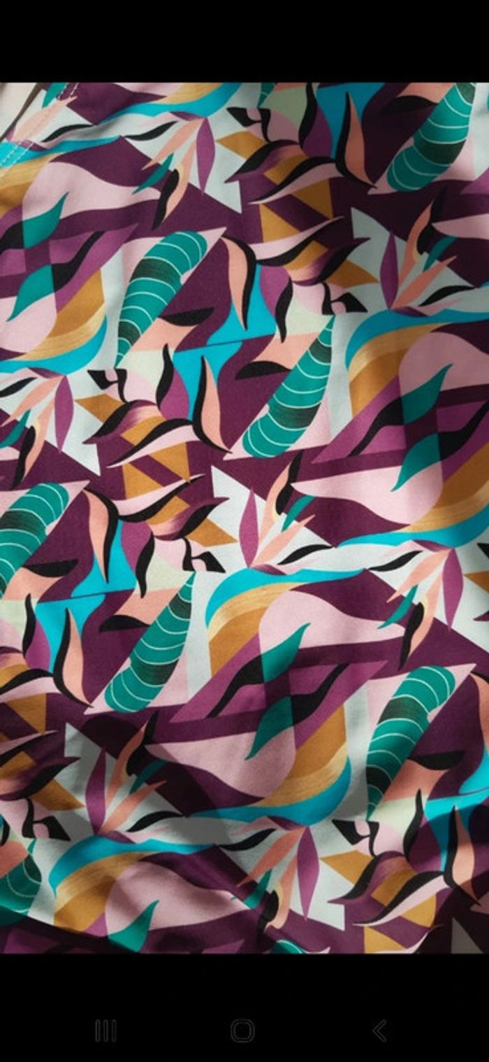 Maillot de bain neuf Cache cache S - photo numéro 3