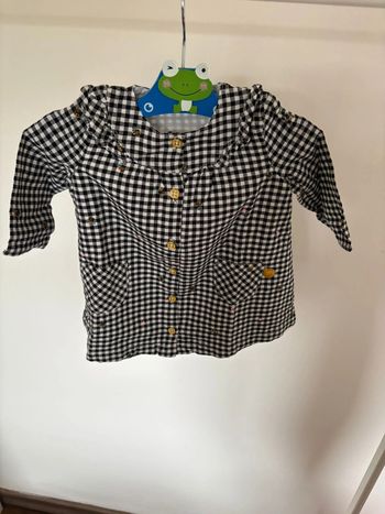Robe Sergent Major