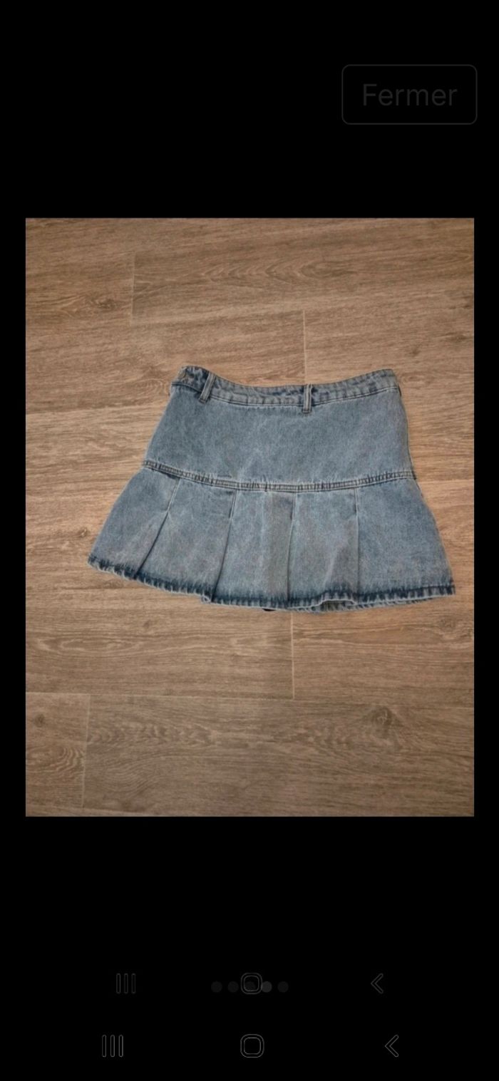 Ensemble  en jean - photo numéro 4