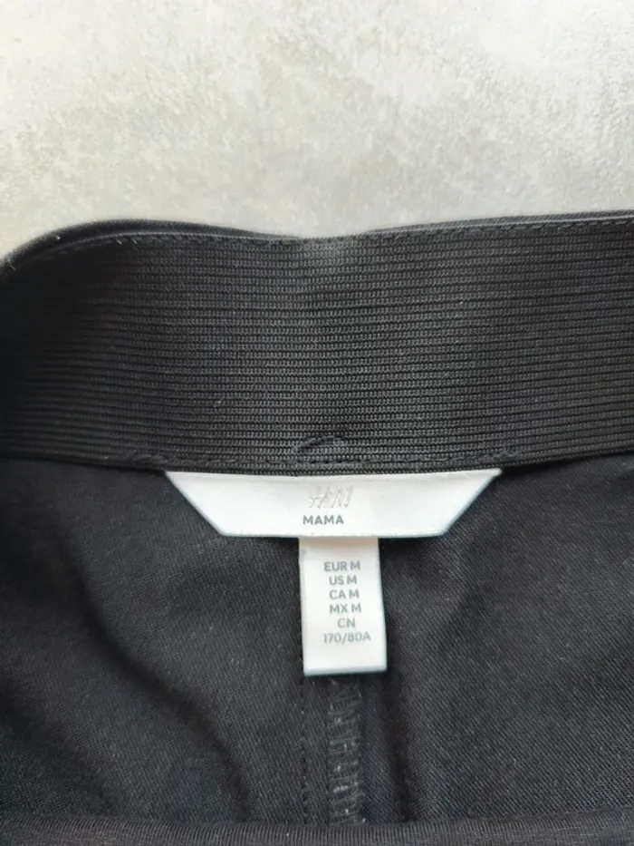 Pantalon de grossesse - photo numéro 2