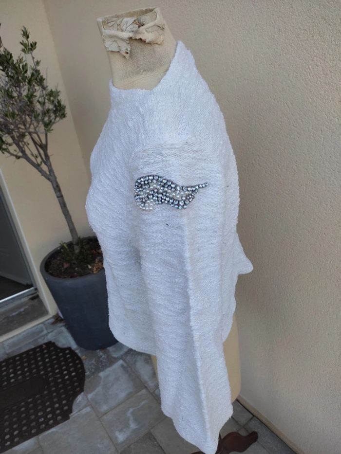 Petit haut Zara - photo numéro 3