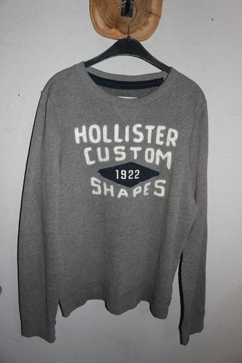 Sweat Hollister