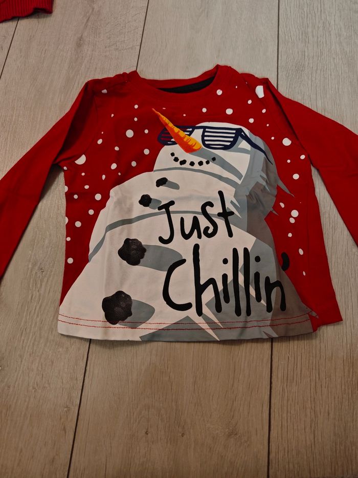 Lot vêtement garçon - photo numéro 9