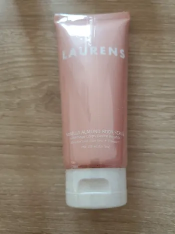 Gommage corps Laurens