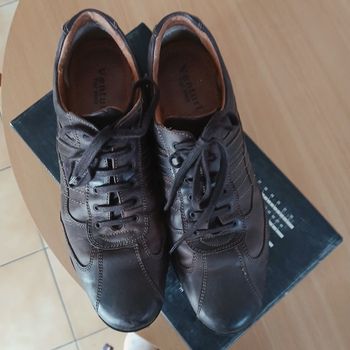 Chaussures homme 44