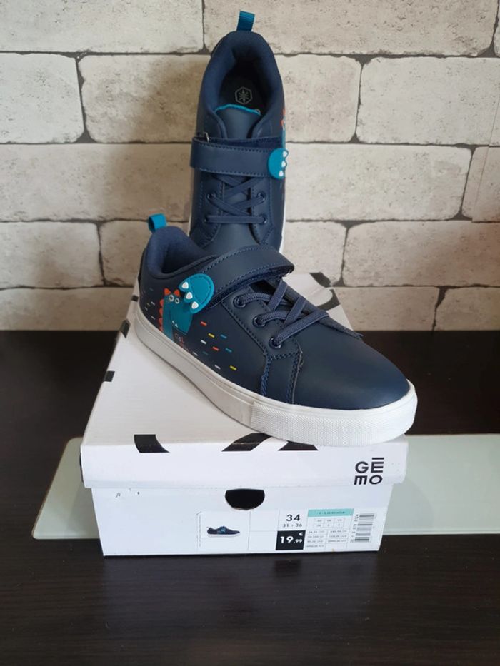 Chaussures taille 34