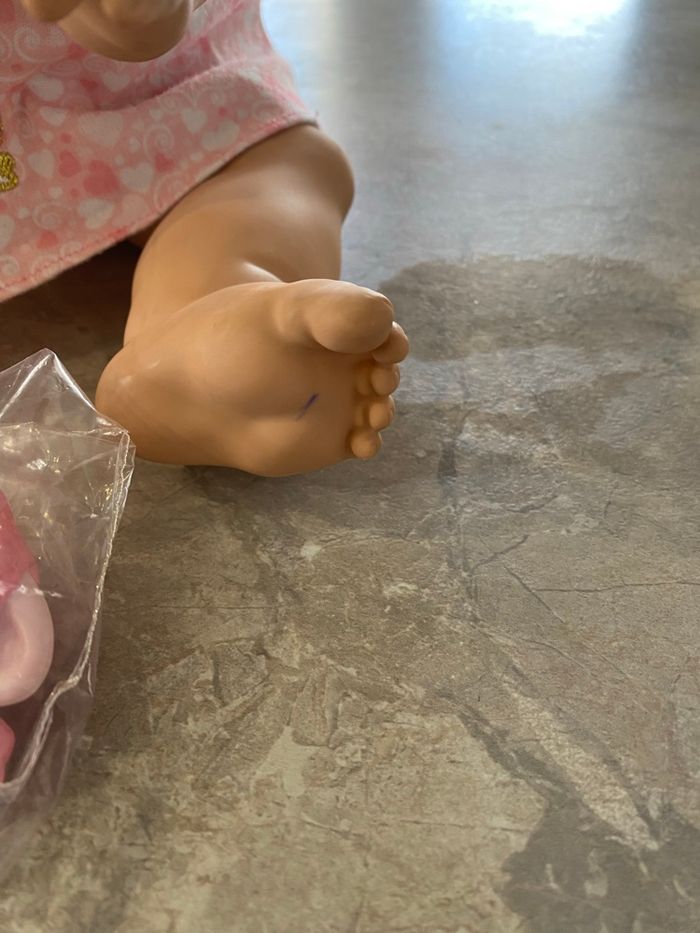 Poupée Luvabella - photo numéro 4