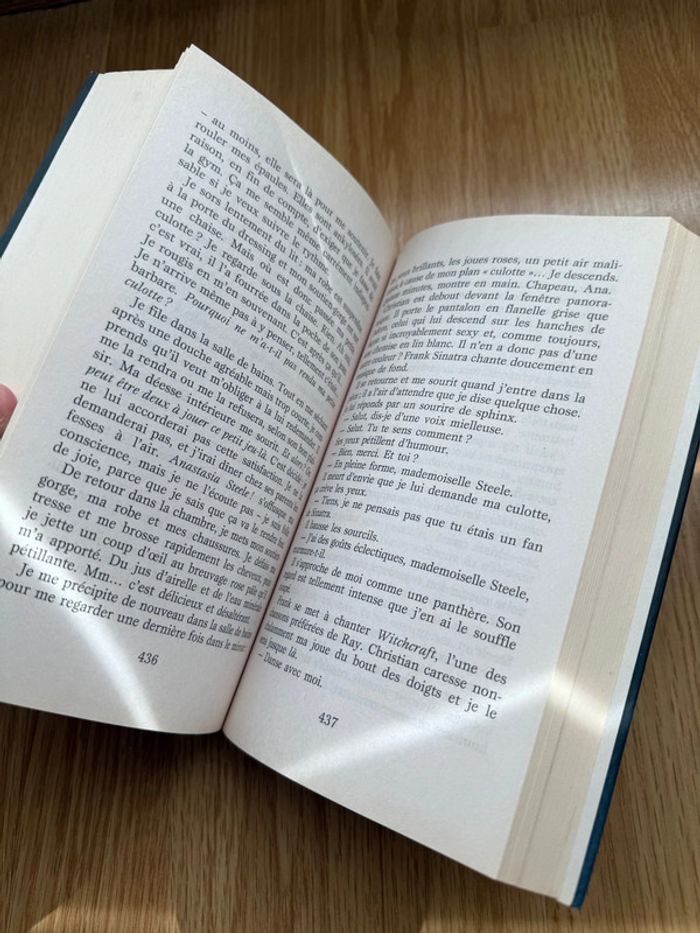 Livres - photo numéro 3