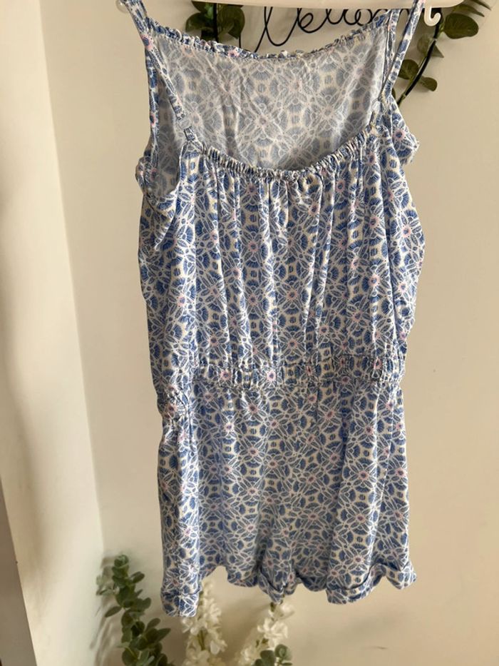 Combi short Sergent Major 8 ans - photo numéro 3