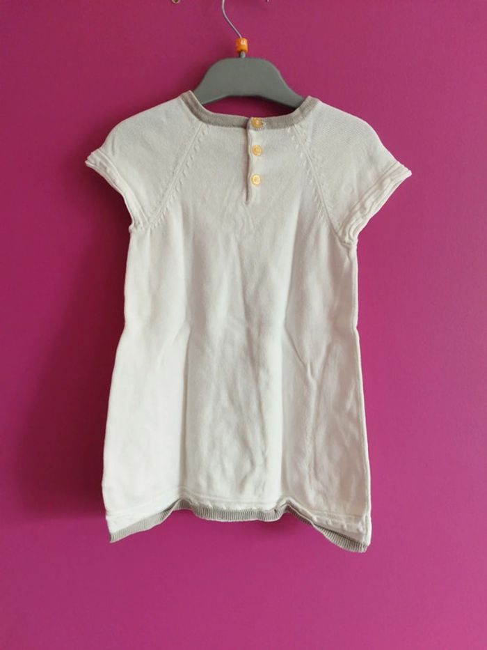 Robe b4 - photo numéro 6