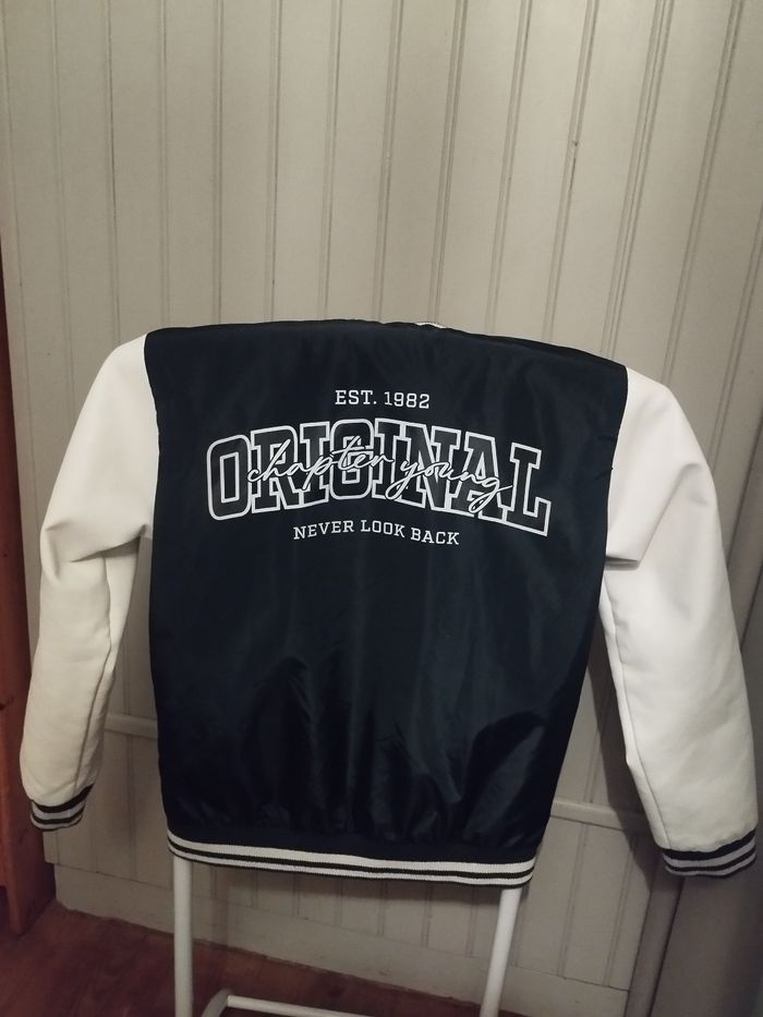 Blouson - photo numéro 3