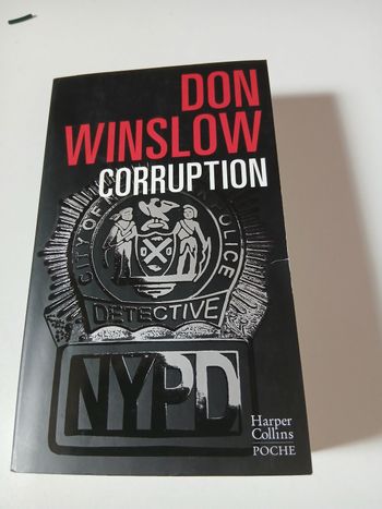 Corruption