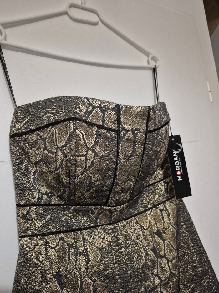Robe Morgan taille 38 - photo numéro 2