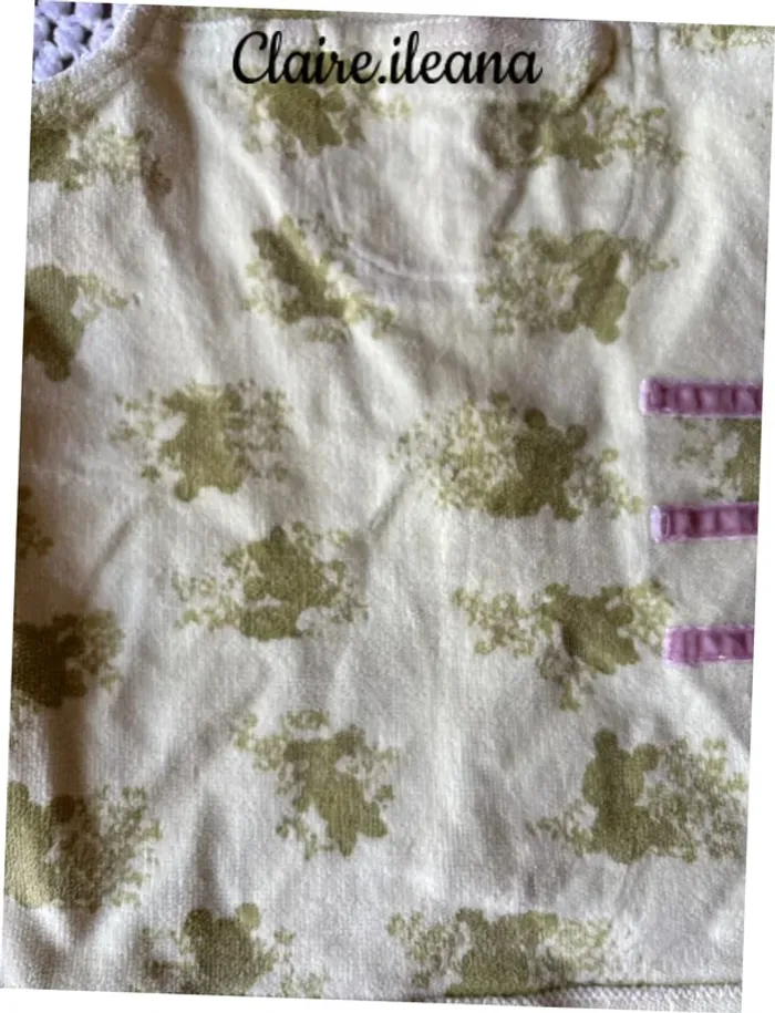 🛑 robe Disney Minnie 🛑 18 mois - photo numéro 3