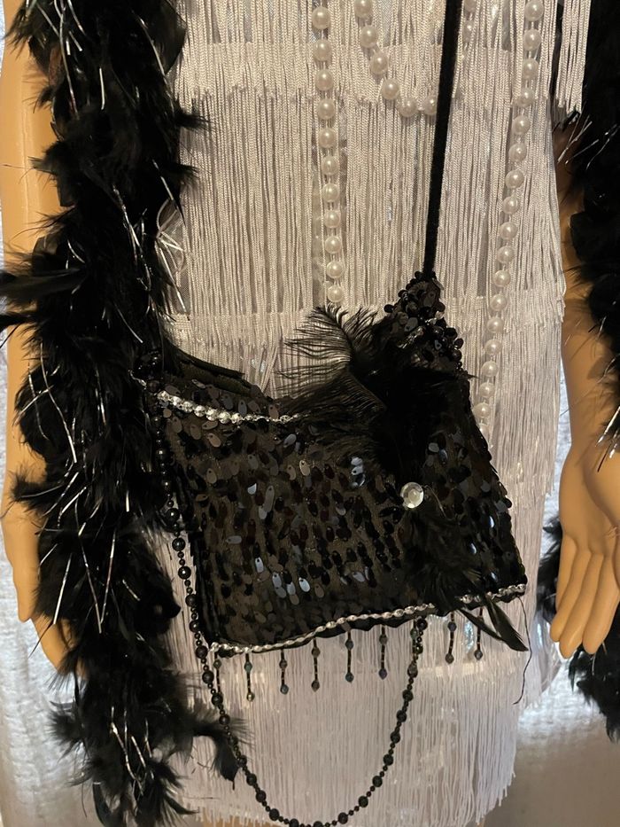 Deguisement charleston - photo numéro 6