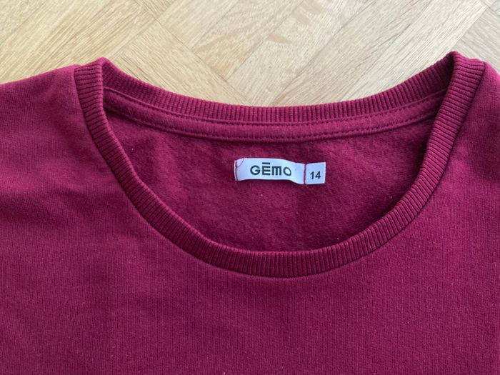 Sweet léger - photo numéro 4