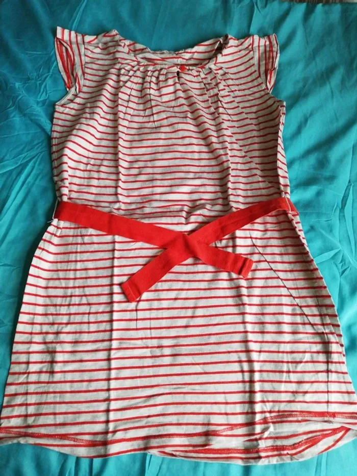 Robe fille