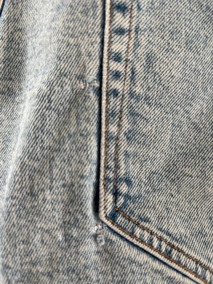 Pantalon jeans - photo numéro 5