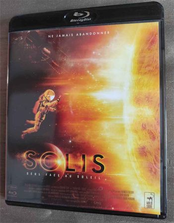 Solis Blu-Ray