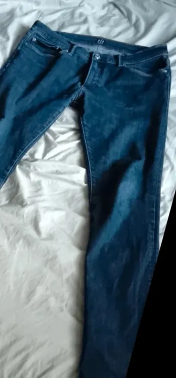 Jean homme 34*34