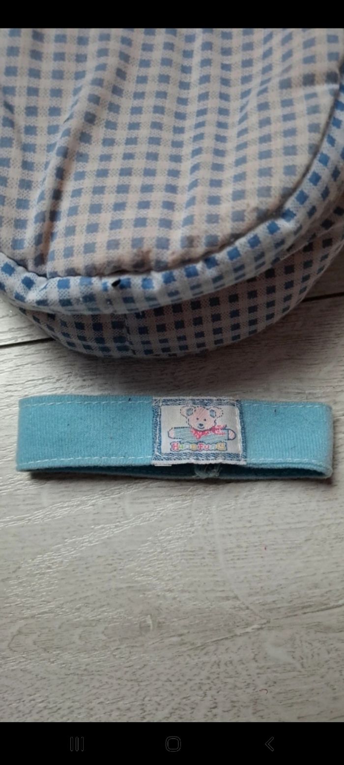 Porte poupée - photo numéro 3